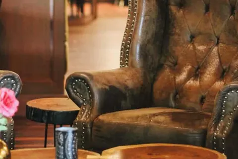 Grand Café Hotel Karsten foto 17