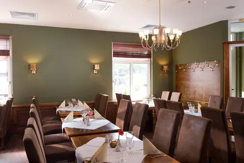 Kerst in Hanzestad Lübeck foto 24