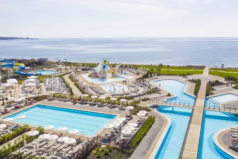 Wave Resort in Свети Влас — foto 4