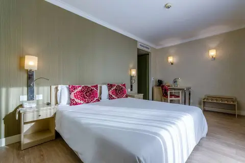 Olissippo Marques De Sa Hotel in Lissabon — foto 4