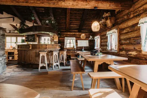 Gut Berg in Sankt Johann im Pongau — foto 5