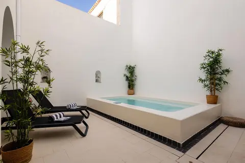 Pousada Vila Real de Santo António in Vila Real de Santo António, foto 4
