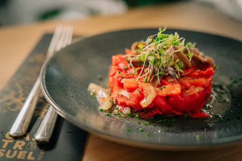 Costa Del Sol Glamping Village foto 23