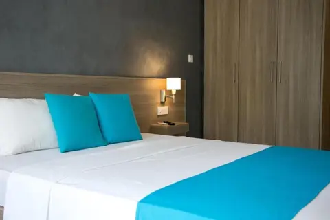 Flora Maria Hotel in Ayia Napa — foto 12