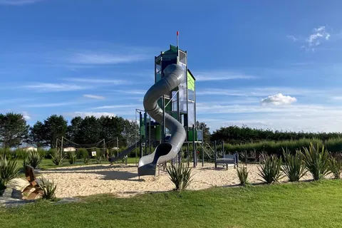 Camping Le Cormoran foto 16