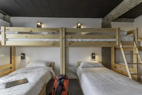 Ekoos Hostel in Bilbao — foto 24