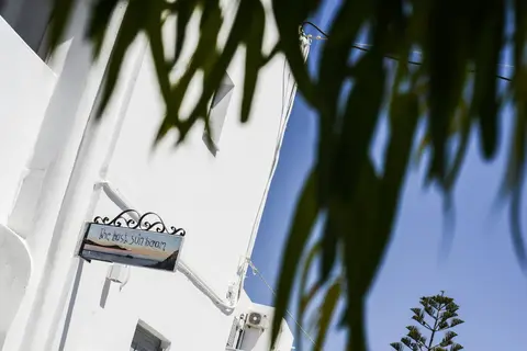 The Last Sunbeam in Φηρά Θήρας — foto 28