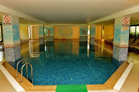 Club Green Nature Resort & Spa in Marmaris — foto 28