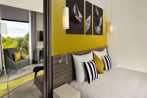 Park Plaza Histria Pula in Pula — foto 26