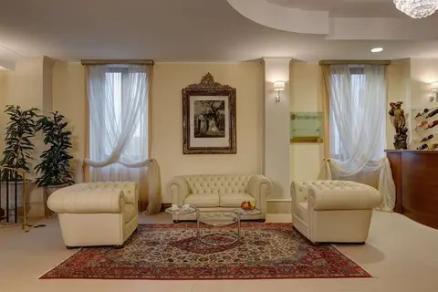 Hotel Parco delle Fontane in Syracuse — foto 15