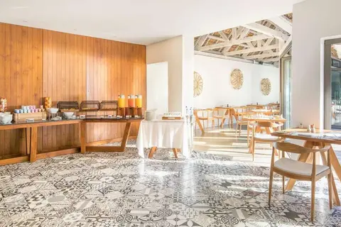SeaSense Boutique Hotel & Spa in Quatre Cocos VCA — foto 25
