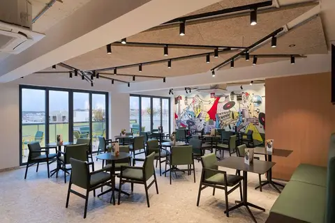 Corasun Hotel in San Pawl il-Baħar — foto 6
