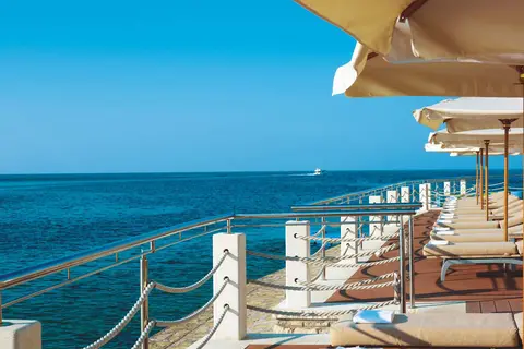 Park Plaza Histria Pula & Marina Wing in Pula — foto 12