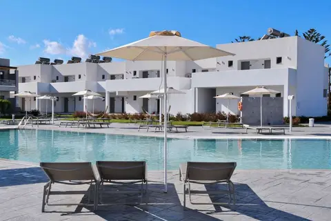 Lambi Resort in Kos — foto 17