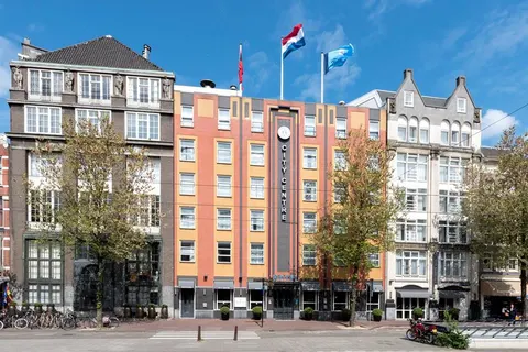 WestCord City Centre Amsterdam in Amsterdam — foto 3