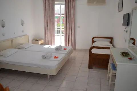 Kremasti Memories Hotel-Studios-Apartments in Κρεμαστή — foto 30
