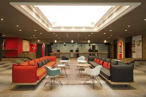 Ibis Milano Centro in Milaan — foto 7