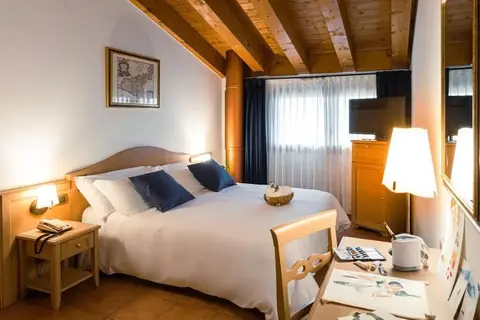 Sporthotel All'Ancora in Meolo, foto 22