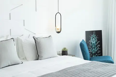 Nimbus Hotel in Μύκονος — foto 9