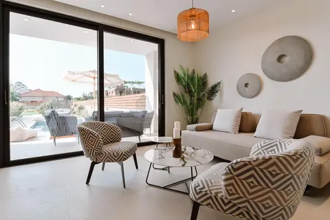 Melior Villas in Μύτικας — foto 13