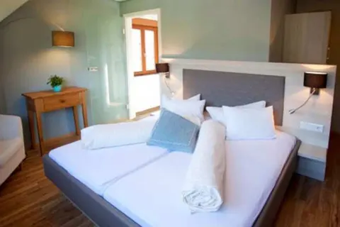 Landgasthof Freiämter Hof foto 11