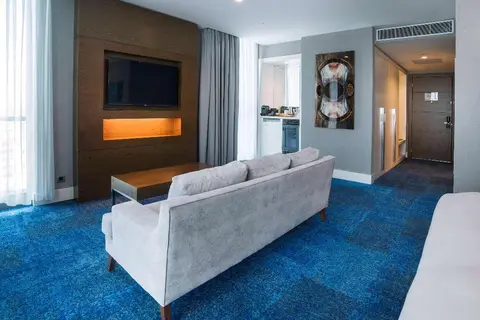 Radisson Blu Hotel, Kayseri in Melikgazi, foto 16