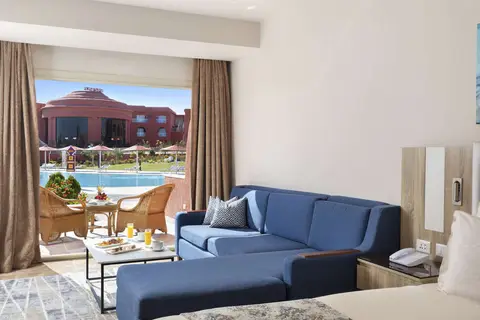 Pickalbatros Laguna Vista Hotel in Albatros Laguna Vista B&G Hotels & Resorts — foto 29