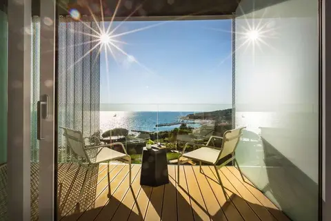 Family Hotel Amarin in Rovinj, foto 14