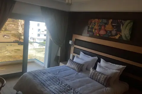 Rofaida Appart'Hotel in Rabat — foto 15