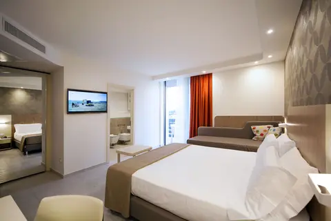 Hotel Aria in Misano Adriatico, foto 8