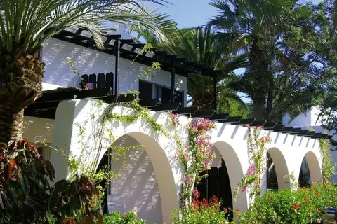 Robinson Club Jandia Playa in Jandía, foto 11