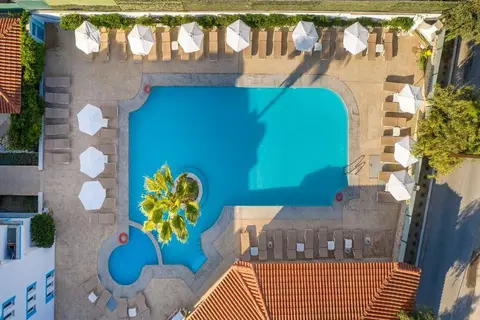 Aegean Blu in Kos, foto 2