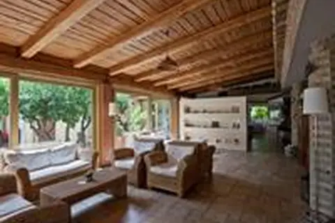 UNA HOTELS Tenuta Contessa Farm & Spa Consenza in Lattarico, foto 13