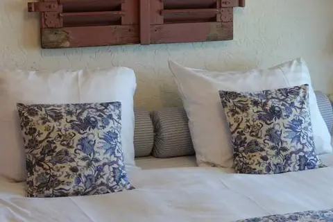 Bed and Breakfast Welgelegen in Workum, foto 17