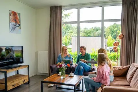 TopParken Résidence Valkenburg foto 4