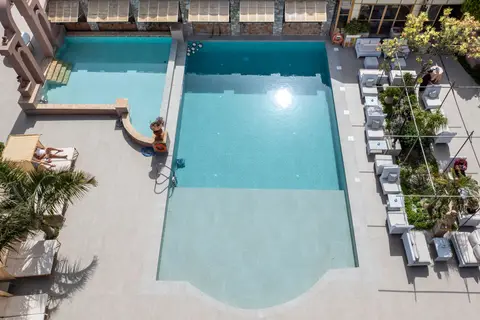 Orpheas Resort in Georgioupolis — foto 10