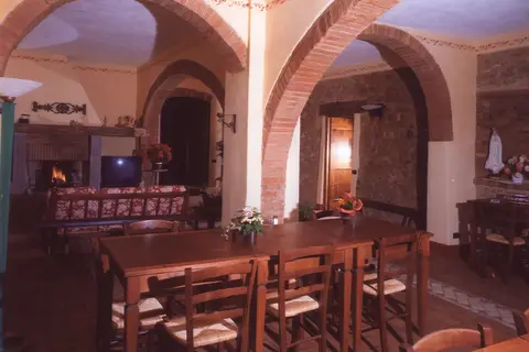 Poderi Arcangelo in San Gimignano, foto 5