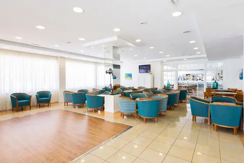 Don Miguel Playa Hotel in Palma — foto 14