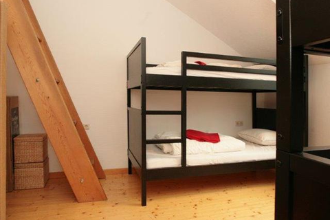 Appartement Mozart foto 9