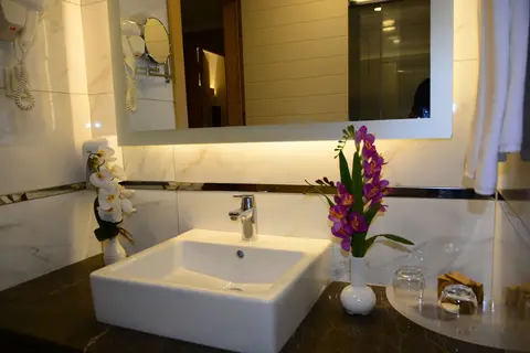 Glamour Resort & Spa in Manavgat — foto 26