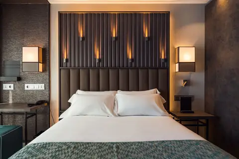 Hotel Catalonia Gran Vía Bilbao in Bilbao — foto 19