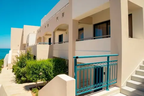 Castello Village Resort in Sissi Leather, foto 11