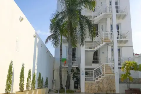 Terracaribe Hotel in Cancùn — foto 19