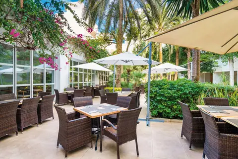 Ses Fotges Aparthotel in Muro, foto 7