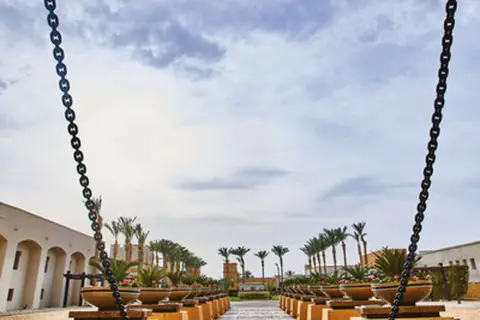 Pickalbatros Palace Port Ghalib in Port Ghalib, foto 13