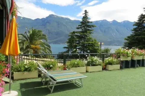 Hotel Alexander in Limone sul Garda — foto 30