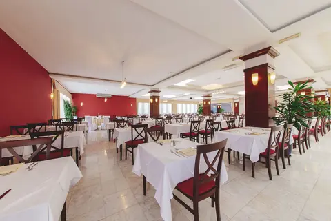 Hotel Montenegro in Becici — foto 25