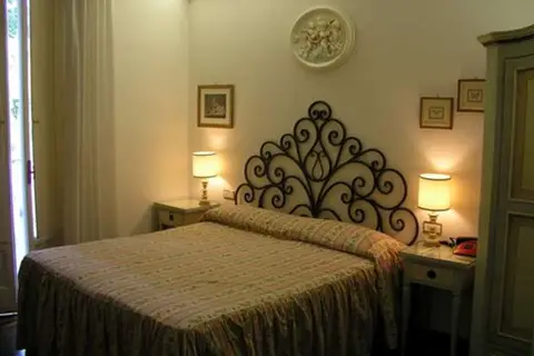 Relais La Cappuccina in San Gimignano — foto 4