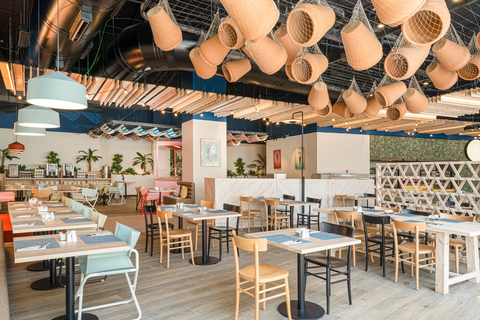 Hotel Mediterranean Palace foto 5