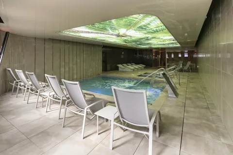 Bungalows Hd Parque Cristobal foto 7